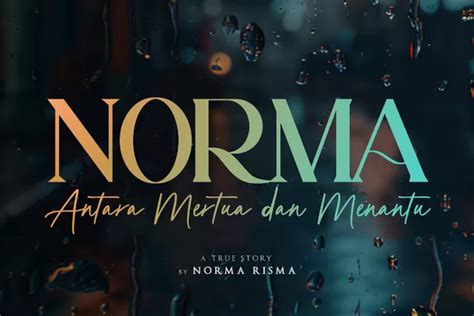 Norma: Antara Mertua dan