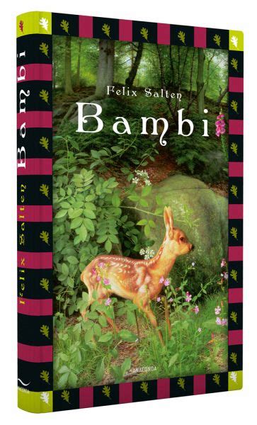 Bambi - Eine Lebensgeschichte