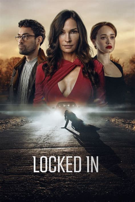 Locked 2025 x264 To𝚛rent